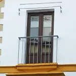 Consistorio Live Apartman