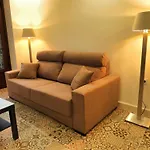Consistorio Live Apartman