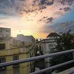 Apartman Consistorio Live
