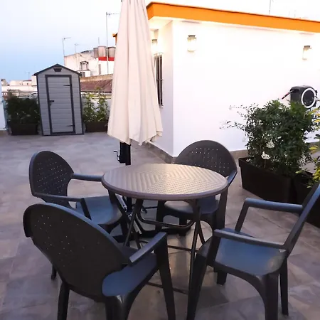 Consistorio Live * Jerez de la Frontera