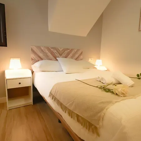 Consistorio Live Appartement