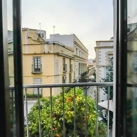 Consistorio Live Jerez de la Frontera