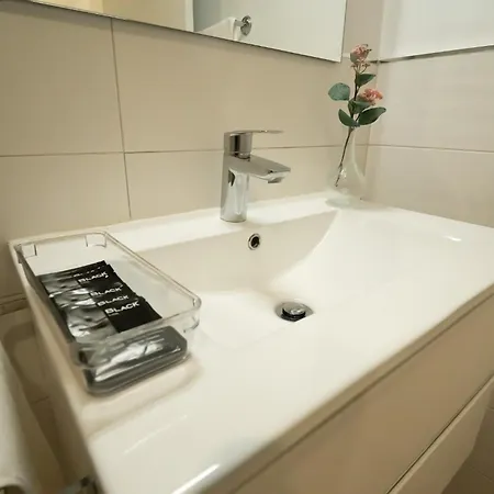 Appartement Consistorio Live Jerez de la Frontera