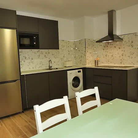 Appartement Consistorio Live Jerez de la Frontera