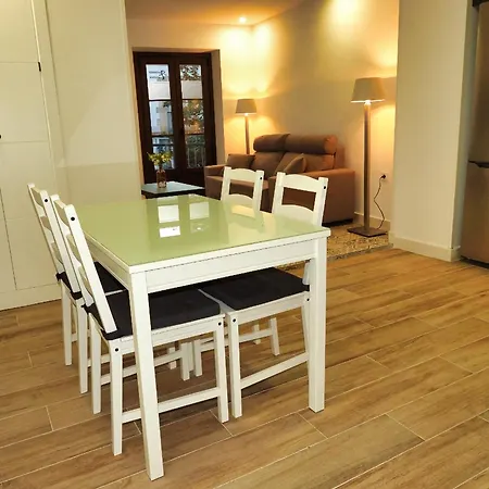 Appartement Consistorio Live Jerez de la Frontera