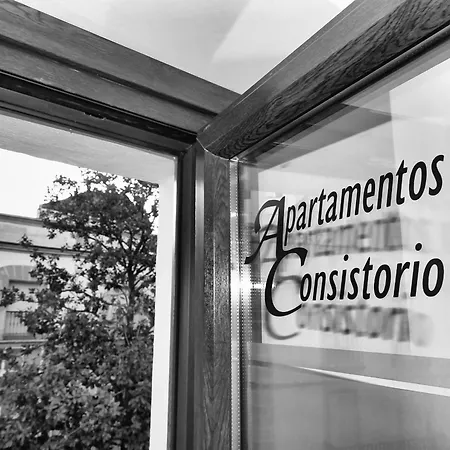 Consistorio Live Jerez de la Frontera