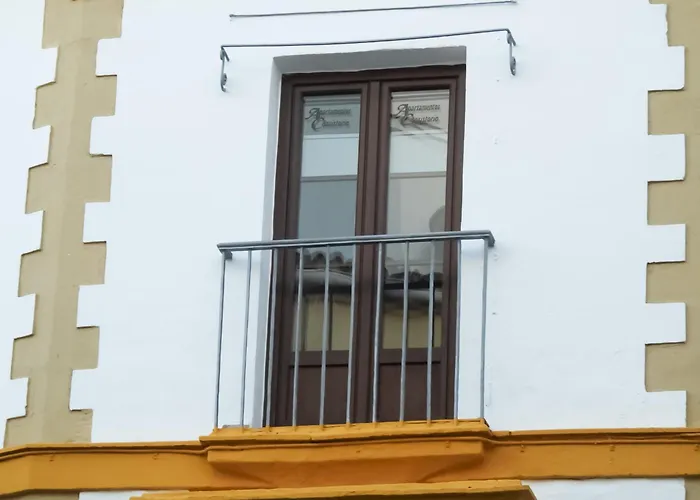 Consistorio Live شقة