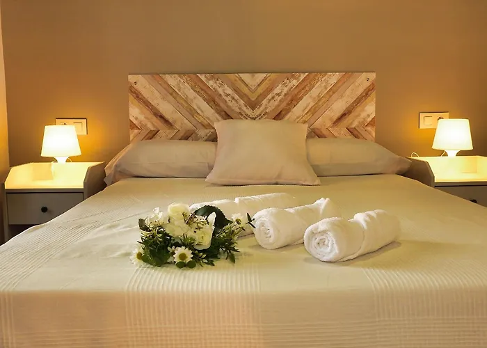 Consistorio Live شقة