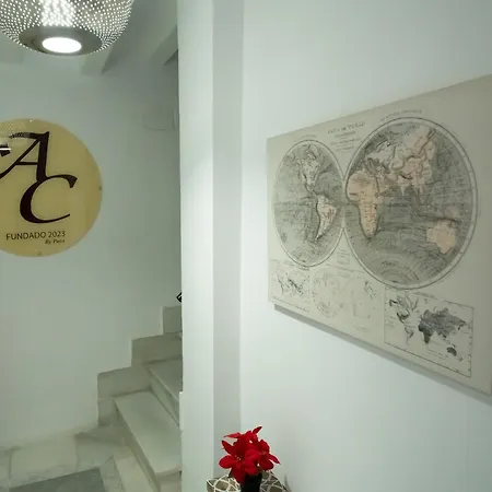 Consistorio Live Apartamento Jerez de la Frontera