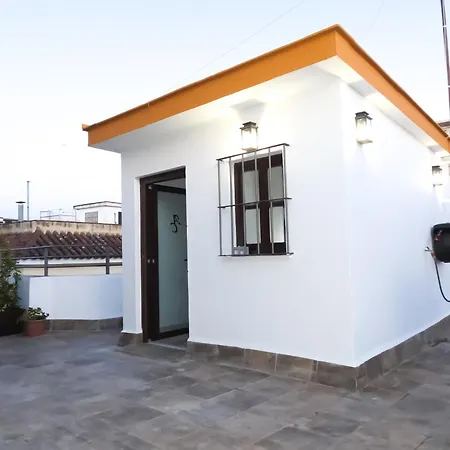 Consistorio Live Appartement Jerez de la Frontera