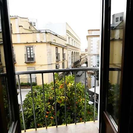Consistorio Live Appartement