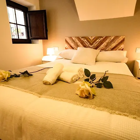 Apartamento Consistorio Live Jerez de la Frontera