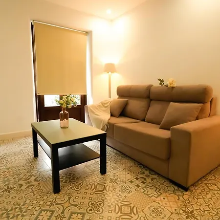 Consistorio Live Appartement *