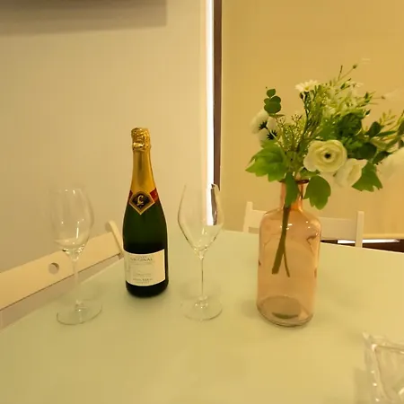Appartement Consistorio Live Jerez de la Frontera