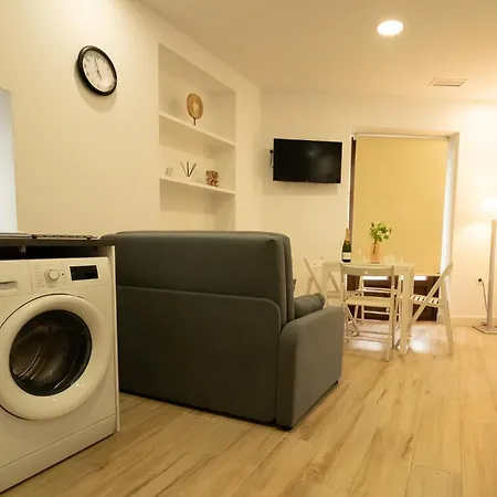 Appartement Consistorio Live Jerez de la Frontera