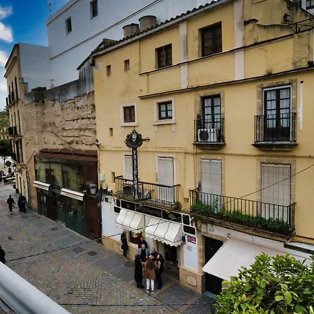 Apartamento Consistorio Live