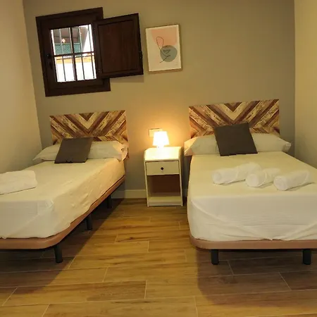 Consistorio Live Jerez de la Frontera