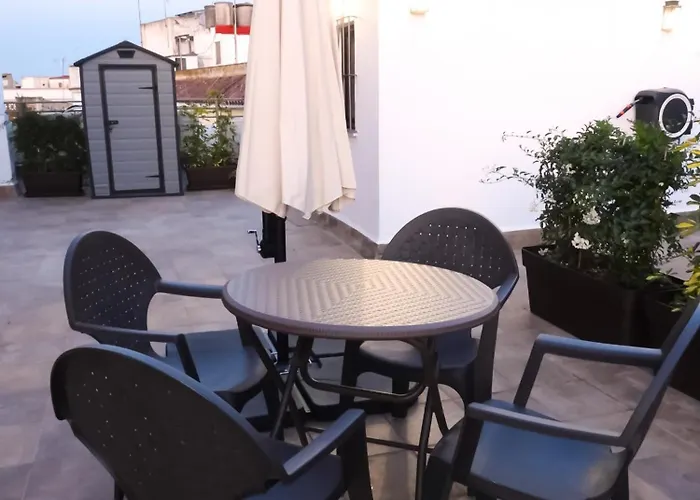 Consistorio Live * Jerez de la Frontera