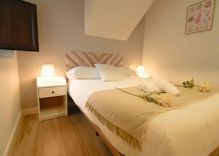 Consistorio Live Apartment