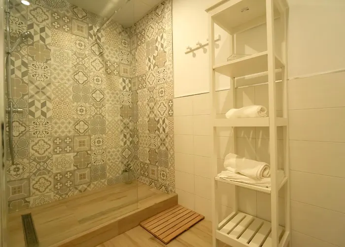 Apartment Consistorio Live