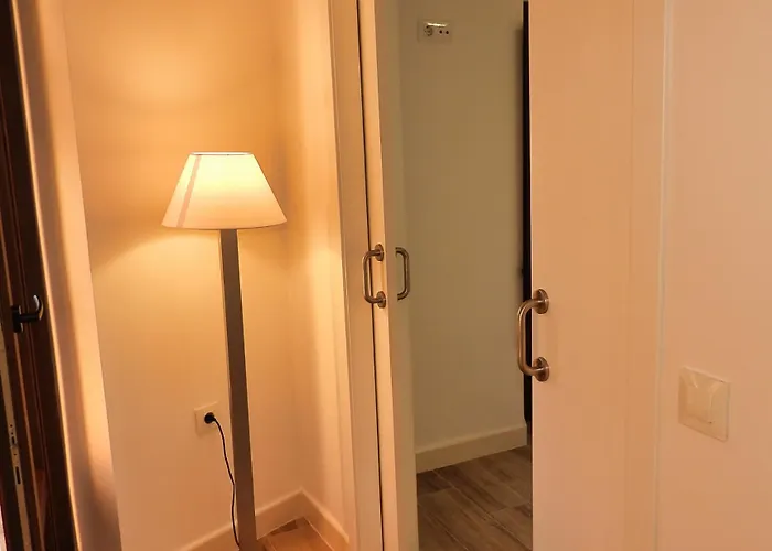 Consistorio Live * Jerez de la Frontera