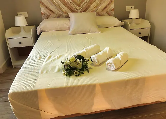 Consistorio Live Apartment