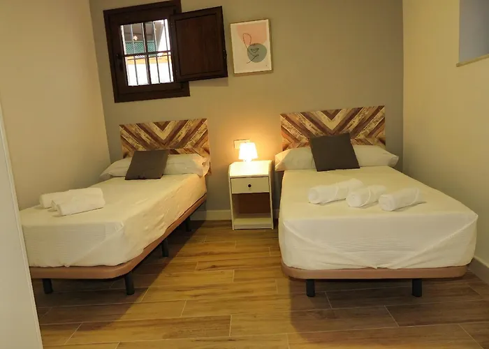 Consistorio Live Jerez de la Frontera