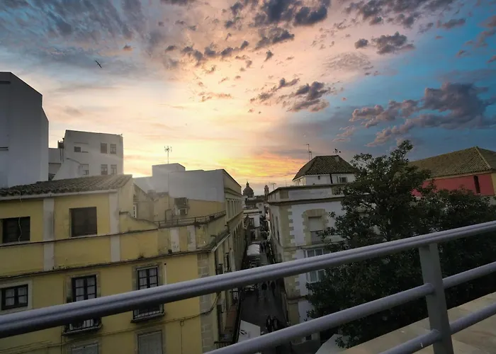 Apartment Consistorio Live