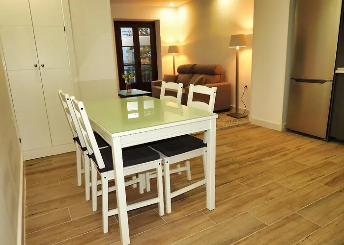 Apartment Consistorio Live Jerez de la Frontera
