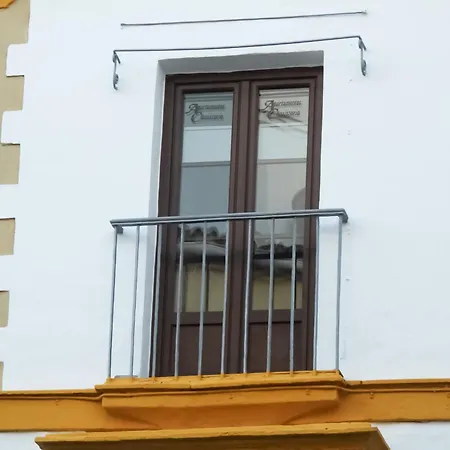 Consistorio Live Apartamento