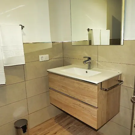 Consistorio Live Apartamento Jerez de la Frontera