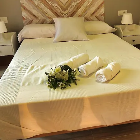 Consistorio Live Apartamento