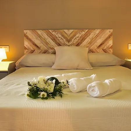 Consistorio Live Apartment