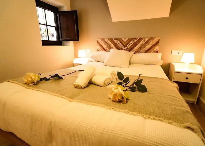 Apartment Consistorio Live Jerez de la Frontera