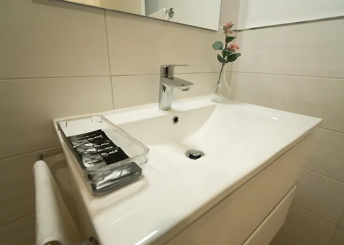 Apartment Consistorio Live Jerez de la Frontera