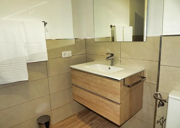 Consistorio Live Apartment Jerez de la Frontera