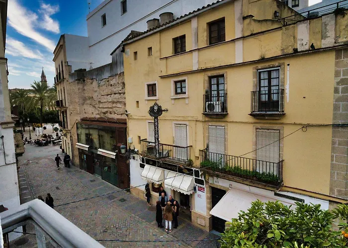 Apartment Consistorio Live