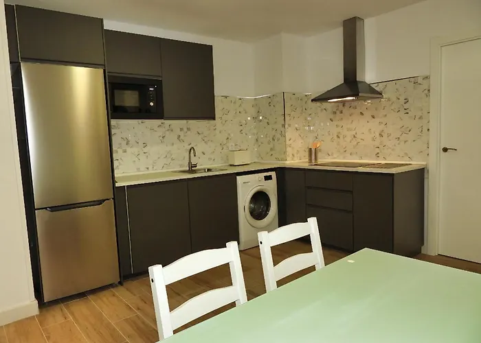 Apartment Consistorio Live Jerez de la Frontera