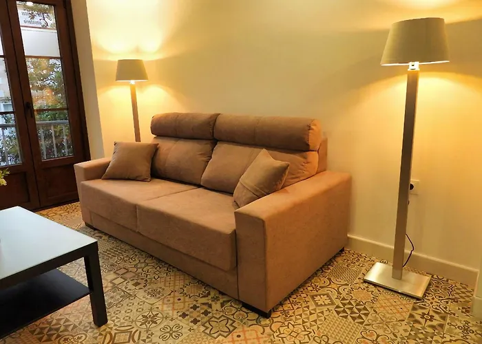 Consistorio Live Apartment