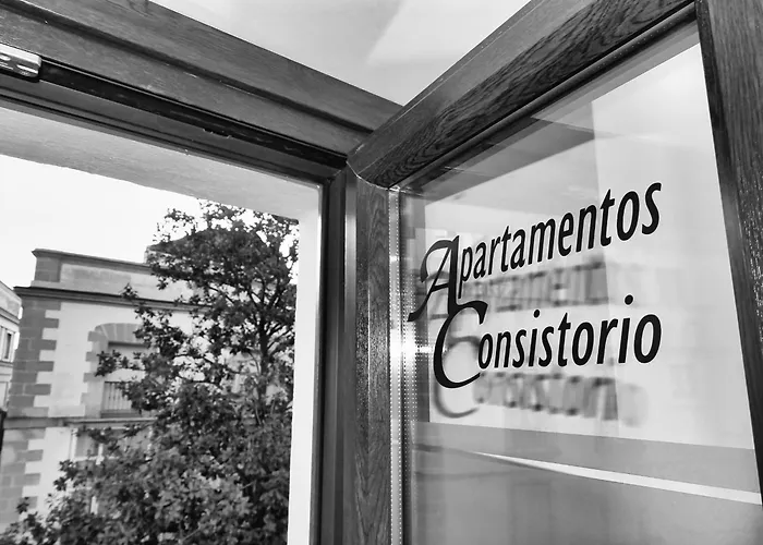 Consistorio Live Jerez de la Frontera